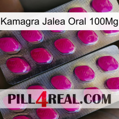 Kamagra Jelly Oral 100Mg 10